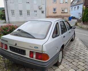 Ford Sierra Gebrauchtwagen