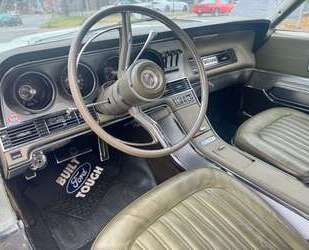Ford Thunderbird Gebrauchtwagen