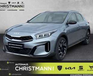 Kia XCeed Gebrauchtwagen