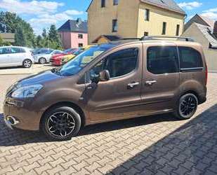 Peugeot Partner Gebrauchtwagen