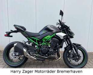Kawasaki Z 900 Gebrauchtwagen
