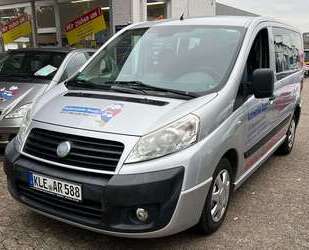 Fiat Scudo Gebrauchtwagen