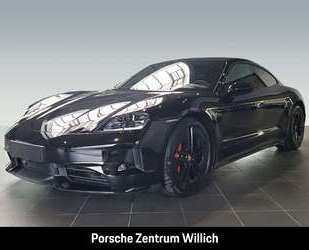 Porsche Taycan Gebrauchtwagen