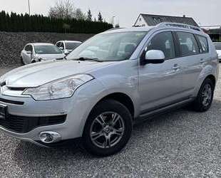 Citroen C-Crosser Gebrauchtwagen