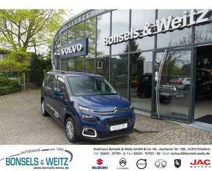Citroen Berlingo Gebrauchtwagen