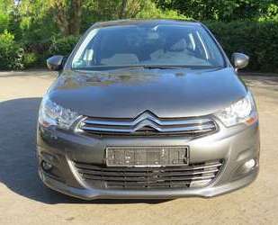 Citroen C4 Gebrauchtwagen