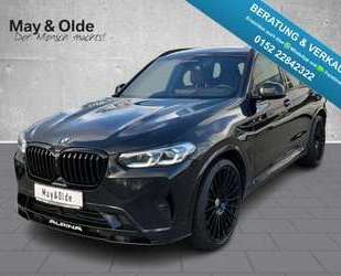 Alpina XD3 Gebrauchtwagen