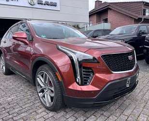 Cadillac XT4 Gebrauchtwagen