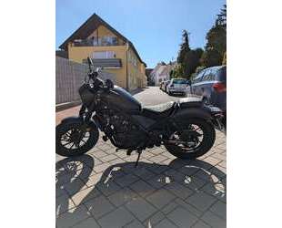 Honda CMX 500 Gebrauchtwagen