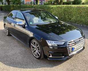 Audi S4 Gebrauchtwagen