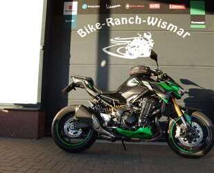 Kawasaki Z 900 Gebrauchtwagen