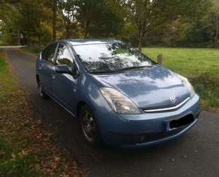 Toyota Prius Gebrauchtwagen