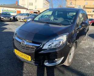 Opel Meriva Gebrauchtwagen