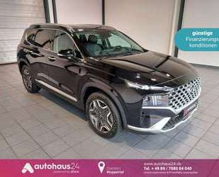 Hyundai SANTA FE Gebrauchtwagen