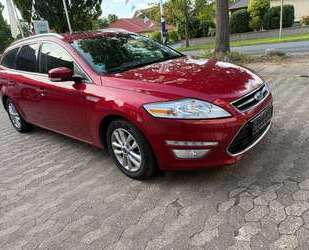Ford Mondeo Gebrauchtwagen