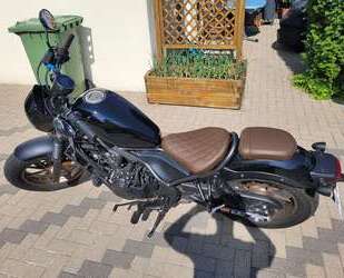 Honda CMX 500 Gebrauchtwagen