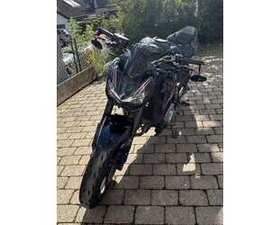 Kawasaki Z 900 Gebrauchtwagen