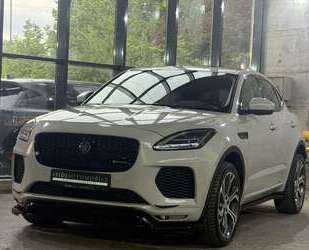 Jaguar E-Pace Gebrauchtwagen