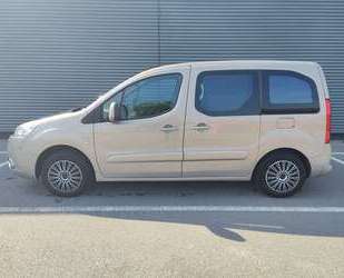 Peugeot Partner Gebrauchtwagen