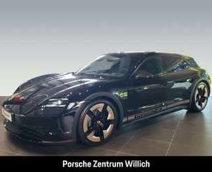 Porsche Taycan Gebrauchtwagen