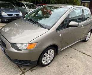 Mitsubishi Colt Gebrauchtwagen