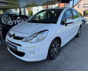 Citroen C3 Gebrauchtwagen