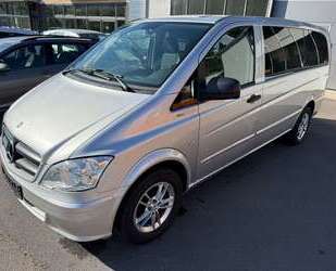 Mercedes-Benz Vito Gebrauchtwagen