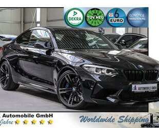 BMW M2 Gebrauchtwagen