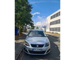 Seat Alhambra Gebrauchtwagen