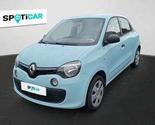 Renault Twingo Gebrauchtwagen