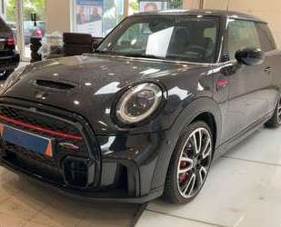Mini John Cooper Works Gebrauchtwagen