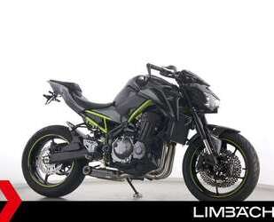 Kawasaki Z 900 Gebrauchtwagen