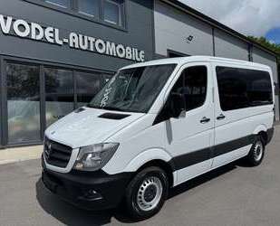 Mercedes-Benz Sprinter Gebrauchtwagen