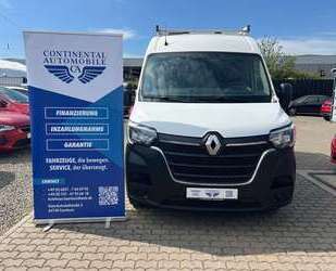 Renault Master Gebrauchtwagen