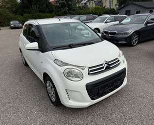 Citroen C1 Gebrauchtwagen