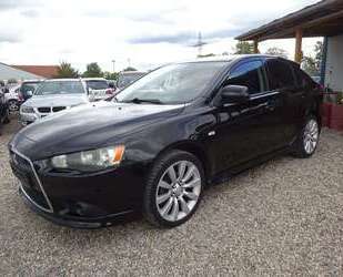 Mitsubishi Lancer Gebrauchtwagen
