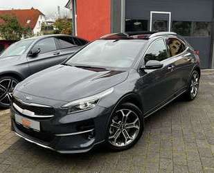Kia XCeed Gebrauchtwagen