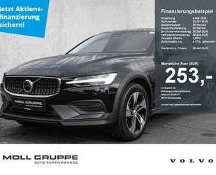 Volvo V60 Cross Country Gebrauchtwagen