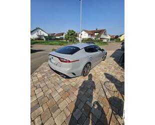 Kia Stinger Gebrauchtwagen