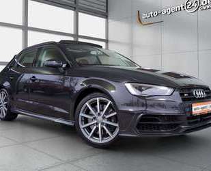 Audi S3 Gebrauchtwagen