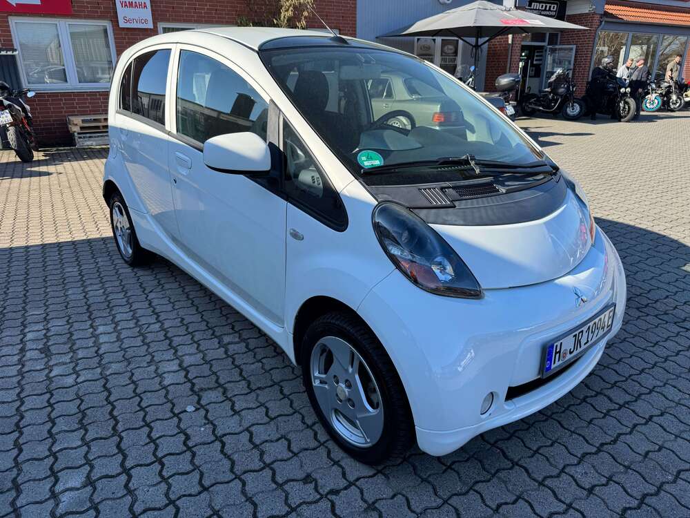 i-MiEV