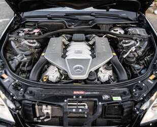 Mercedes-Benz S 63 AMG Gebrauchtwagen