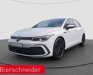 VW Golf GTI Gebrauchtwagen