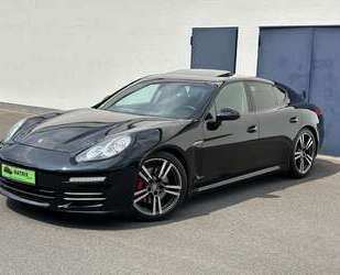 Porsche Panamera Gebrauchtwagen