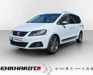 Seat Alhambra Gebrauchtwagen