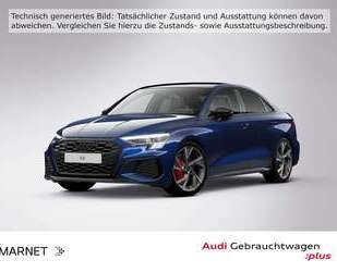 Audi S3 Gebrauchtwagen