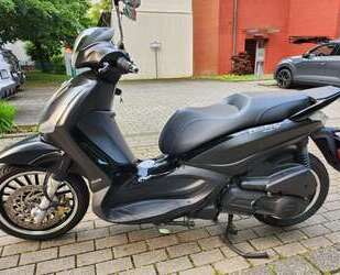 Piaggio Beverly 300 Gebrauchtwagen