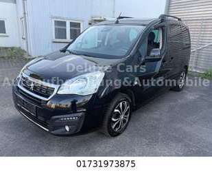 Peugeot Partner Gebrauchtwagen