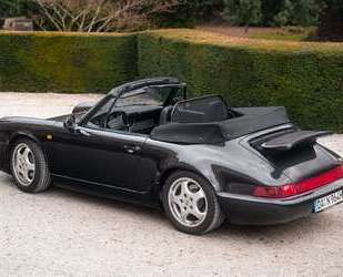Porsche 964 Gebrauchtwagen