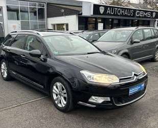 Citroen C5 Gebrauchtwagen